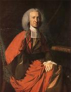 John Singleton Copley Der Richter Martin Howard oil painting artist